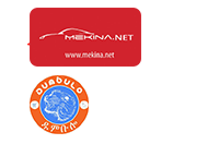 Mekina Logo