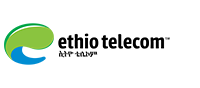 Ethiotelecom Logo