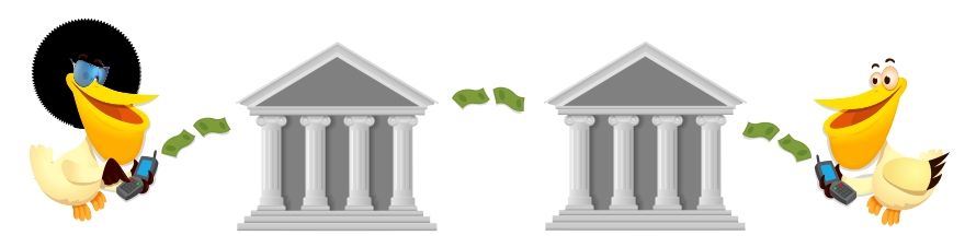 Inter-MFI Transaction