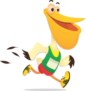 M-Birr Mascot