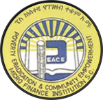 PEACE MFI Logo